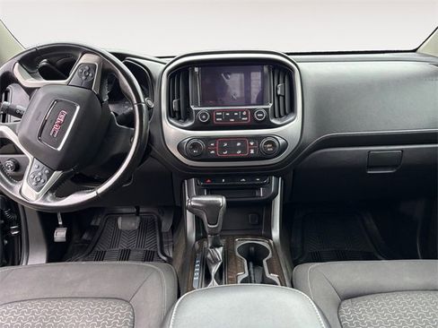 Used 2016 GMC Canyon SLE image 10