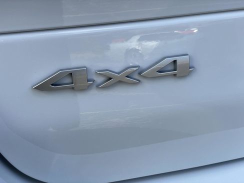 New 2026 Jeep Grand Cherokee L Limited AWD/4WD image 60