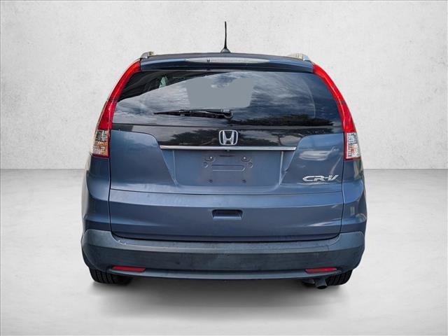 Used 2013 Honda CR-V EX-L image 4