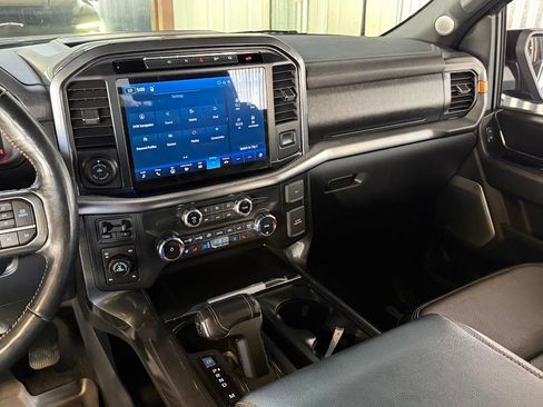 Used 2022 Ford F150 Tremor w/ Equipment Group 402A High AWD/4WD image 13