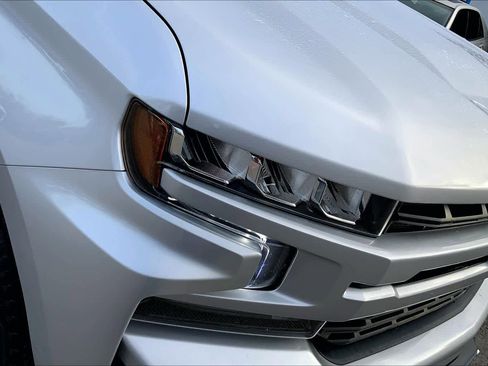 Used 2021 Chevrolet Silverado 1500 RST image 27