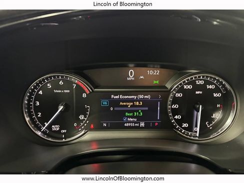 Used 2021 Cadillac XT6 Premium Luxury AWD/4WD image 18