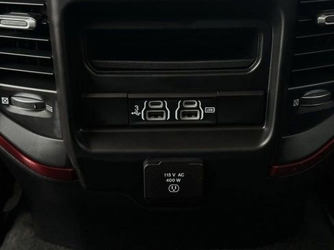 Used 2019 RAM 1500 Rebel w/ Rebel Level 2 Equipment Group image 24
