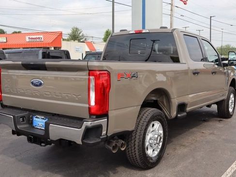 New 2026 Ford F250 XLT AWD/4WD image 5