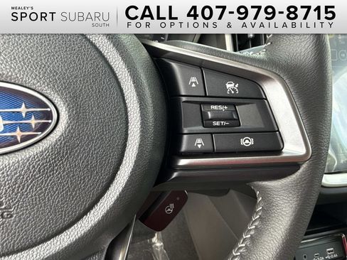 New 2026 Subaru Ascent Limited AWD/4WD image 40