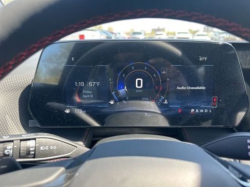 New 2026 Chevrolet Equinox RS image 20