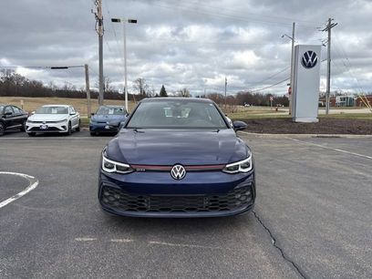 Certified 2024 Volkswagen GTI S