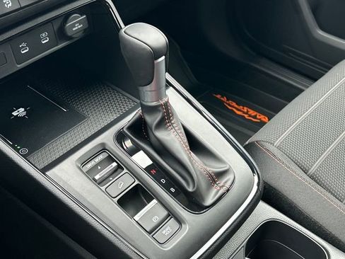 New 2026 Honda CR-V TrailSport image 28