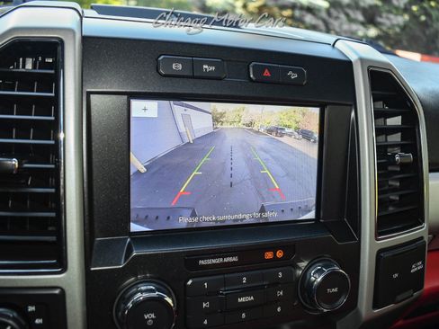 Used 2021 Ford F250 Lariat w/ Lariat Ultimate Package image 15