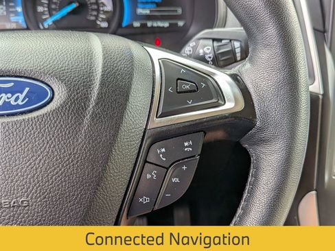 Used 2024 Ford Edge SEL w/ Convenience Package AWD/4WD image 20