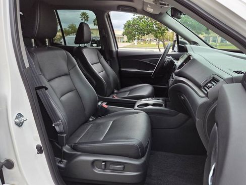 Used 2023 Honda Ridgeline RTL image 18