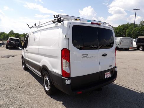 Used 2020 Ford Transit 150 Low Roof w/ Upfitter Package RWD image 5
