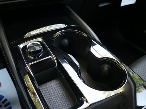 New 2025 Buick Envision Preferred image 24