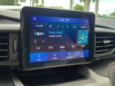 Used 2021 Ford Explorer 2WD image 21