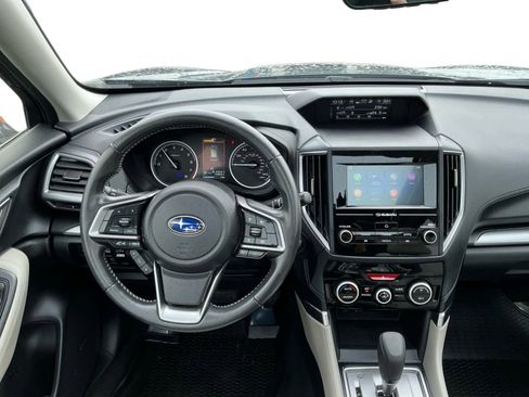 Used 2024 Subaru Forester Premium image 10