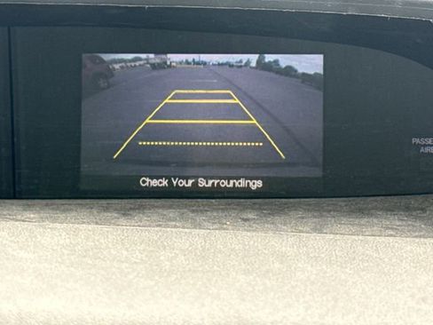 Used 2015 Honda Civic LX image 25