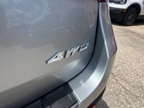 Certified 2023 Ford Explorer XLT w/ Equipment Group 202A AWD/4WD image 25