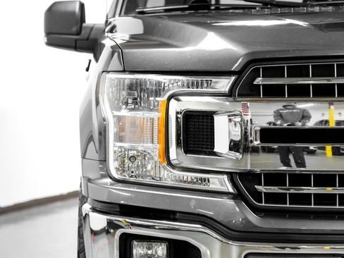 Used 2019 Ford F150 XLT w/ Equipment Group 302A Luxury image 51