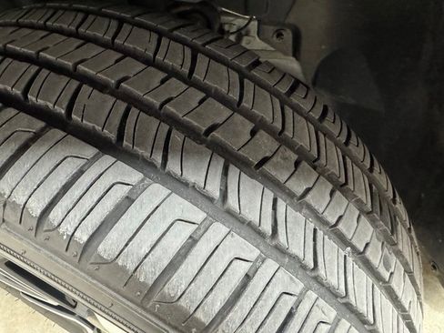 Used 2022 Jeep Compass Limited image 29