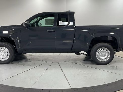 New 2025 Toyota Tacoma SR image 8