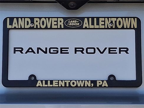 New 2025 Land Rover Range Rover SE image 24