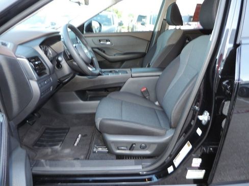 Used 2023 Nissan Rogue SV FWD image 19