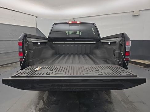 Used 2025 Nissan Frontier Pro-X w/ Pro Convenience Package image 37
