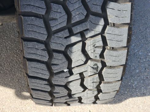 Used 2022 Ford F150 King Ranch w/ Equipment Group 601A High image 12