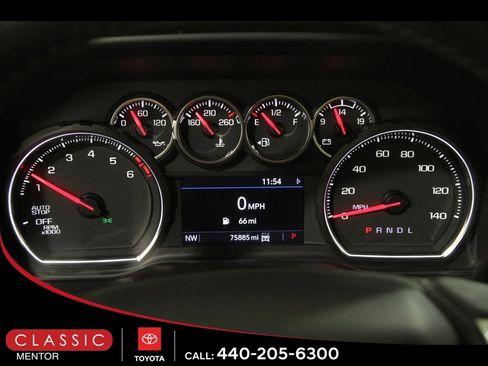 Used 2021 Chevrolet Silverado 1500 LT image 9