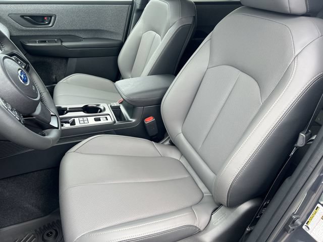 New 2026 Subaru Outback Limited XT AWD/4WD image 32