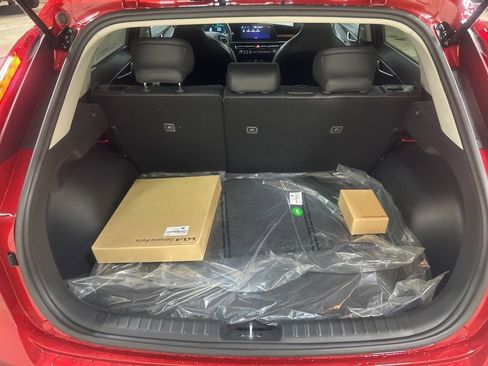 New 2025 Kia Niro EX image 26