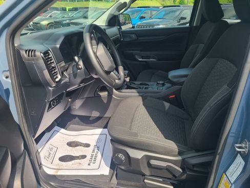 Used 2024 Ford Ranger XLT AWD/4WD image 11