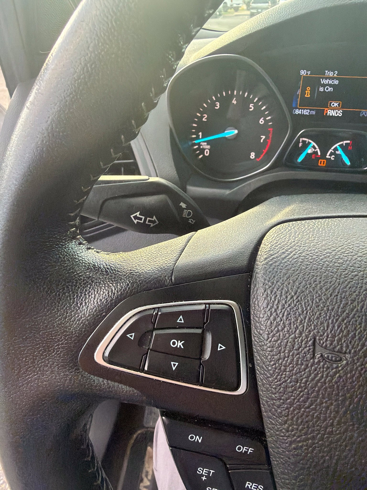 Used 2019 Ford Escape SEL AWD/4WD image 10