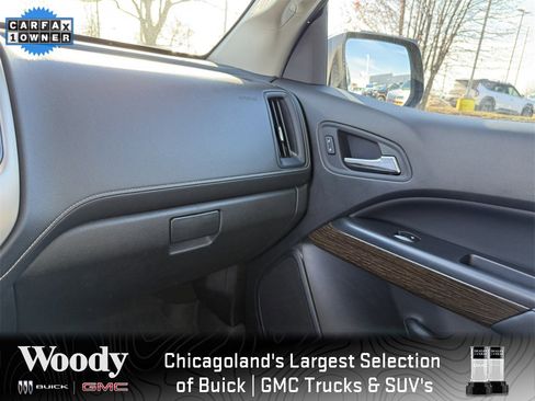 Used 2019 GMC Canyon Denali image 25