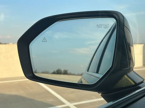 Used 2024 Hyundai Palisade SEL image 18