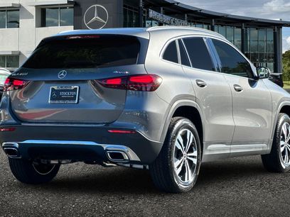 New 2026 Mercedes-Benz GLA 250 4MATIC