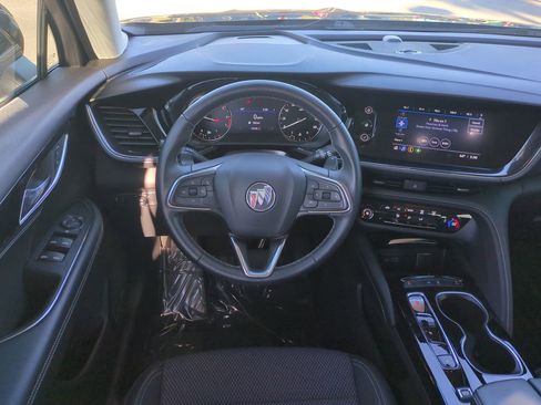 Used 2023 Buick Envision Preferred image 14
