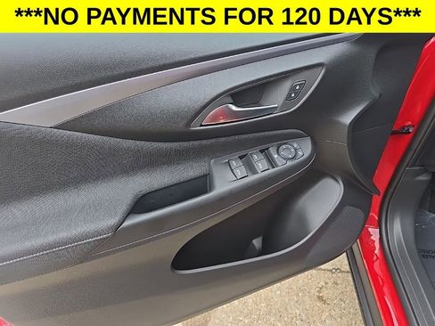 New 2026 Buick Envista Preferred w/ Convenience I Package image 18