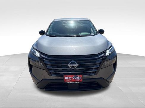New 2026 Nissan Rogue S FWD image 2