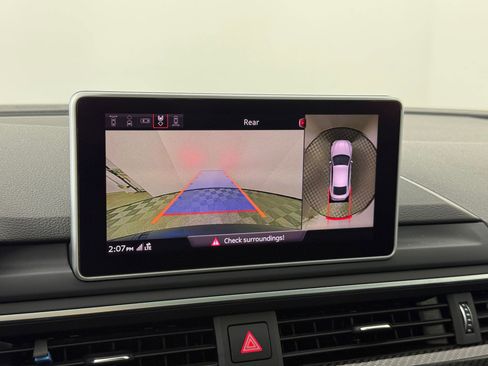 Used 2019 Audi RS 5 Sportback image 24