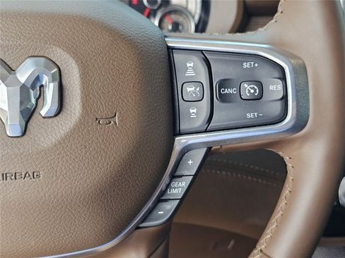 Certified 2021 RAM 1500 Limited AWD/4WD image 60