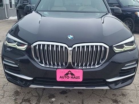 Used 2019 BMW X5 xDrive40i image 25