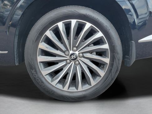 Used 2024 Hyundai Palisade Calligraphy image 36