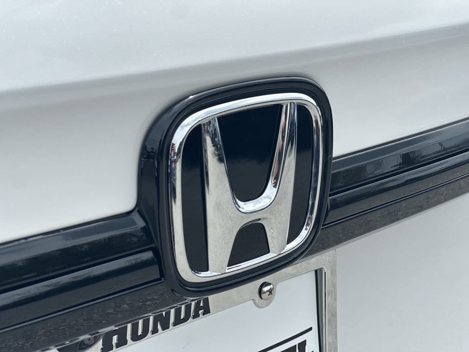 New 2027 Honda Odyssey Elite image 9