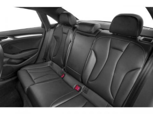 Used 2020 Audi S3 Premium Plus w/ Premium Plus Package image 16