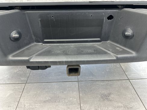 Used 2014 Ford F150 Lariat w/ Equipment Group 501A Mid image 6