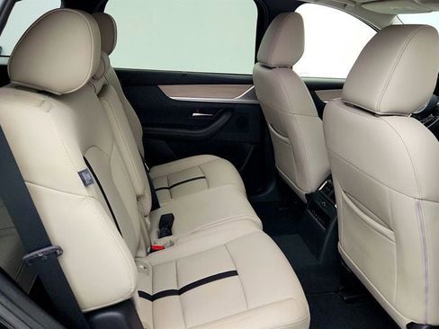 Used 2024 MAZDA CX-90 3.3 Turbo w/ Preferred Plus image 24