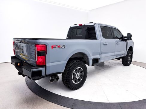 Used 2024 Ford F250 Lariat w/ Lariat Ultimate Package image 18