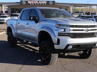 Used 2020 Chevrolet Silverado 1500 RST w/ Rally Edition video 1