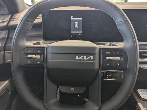 New 2027 Kia Telluride S image 17